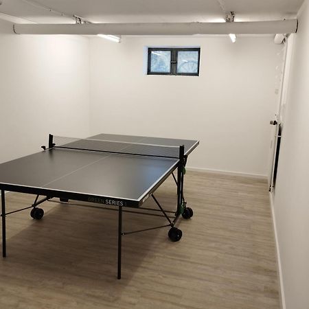 Ferienwohnung Astenrefugio Winterberg Esterno foto