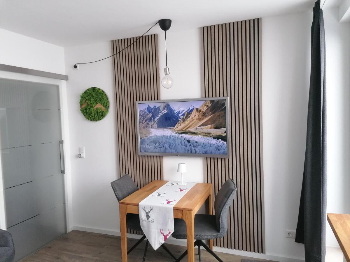 Ferienwohnung Astenrefugio Winterberg Esterno foto