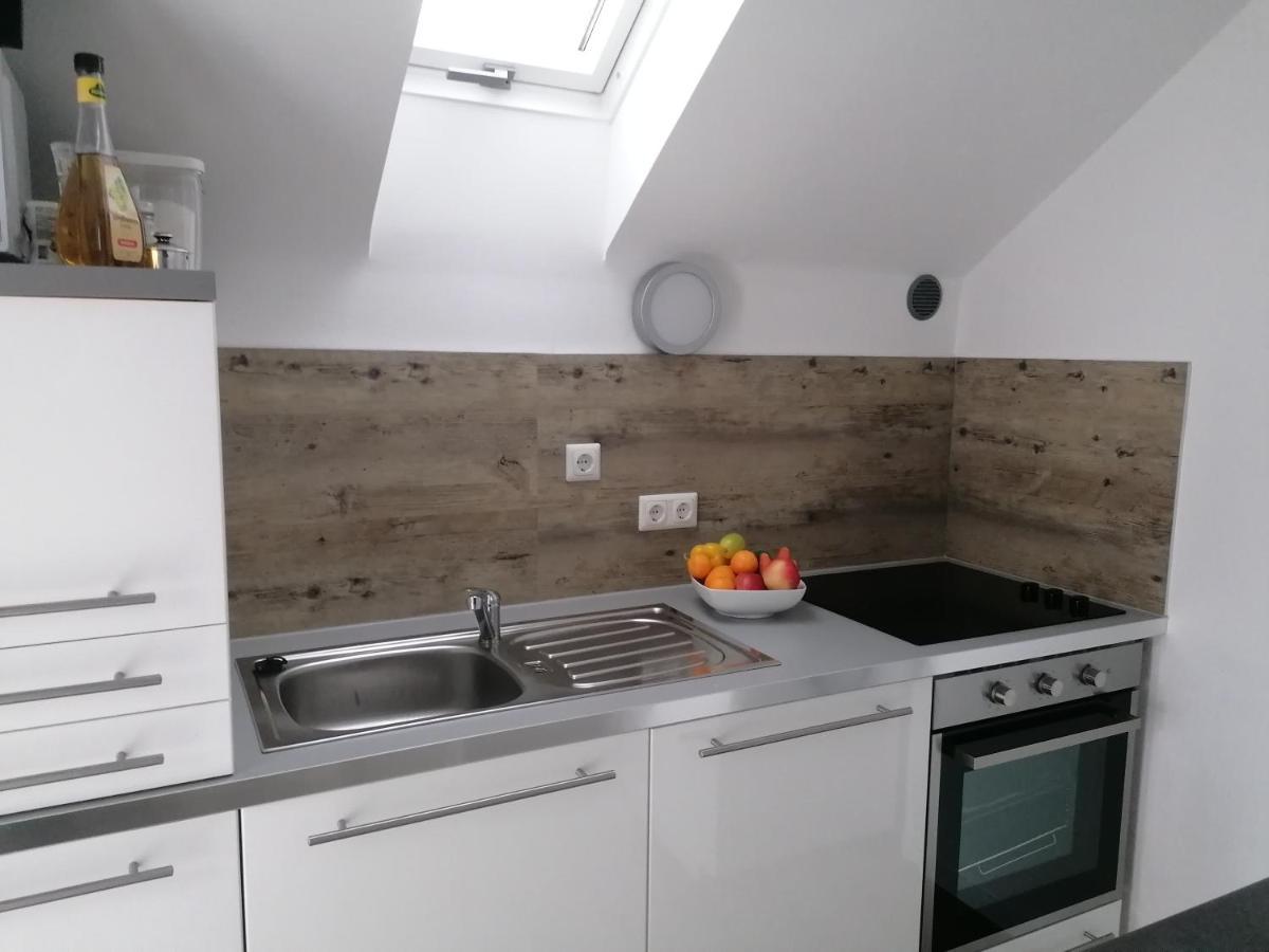 Ferienwohnung Astenrefugio Winterberg Esterno foto