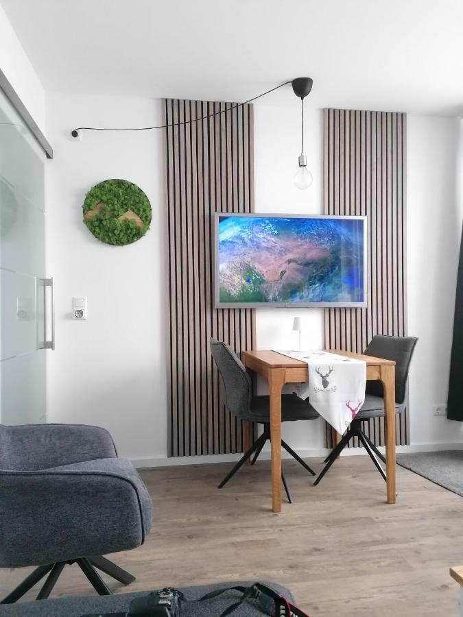 Ferienwohnung Astenrefugio Winterberg Esterno foto