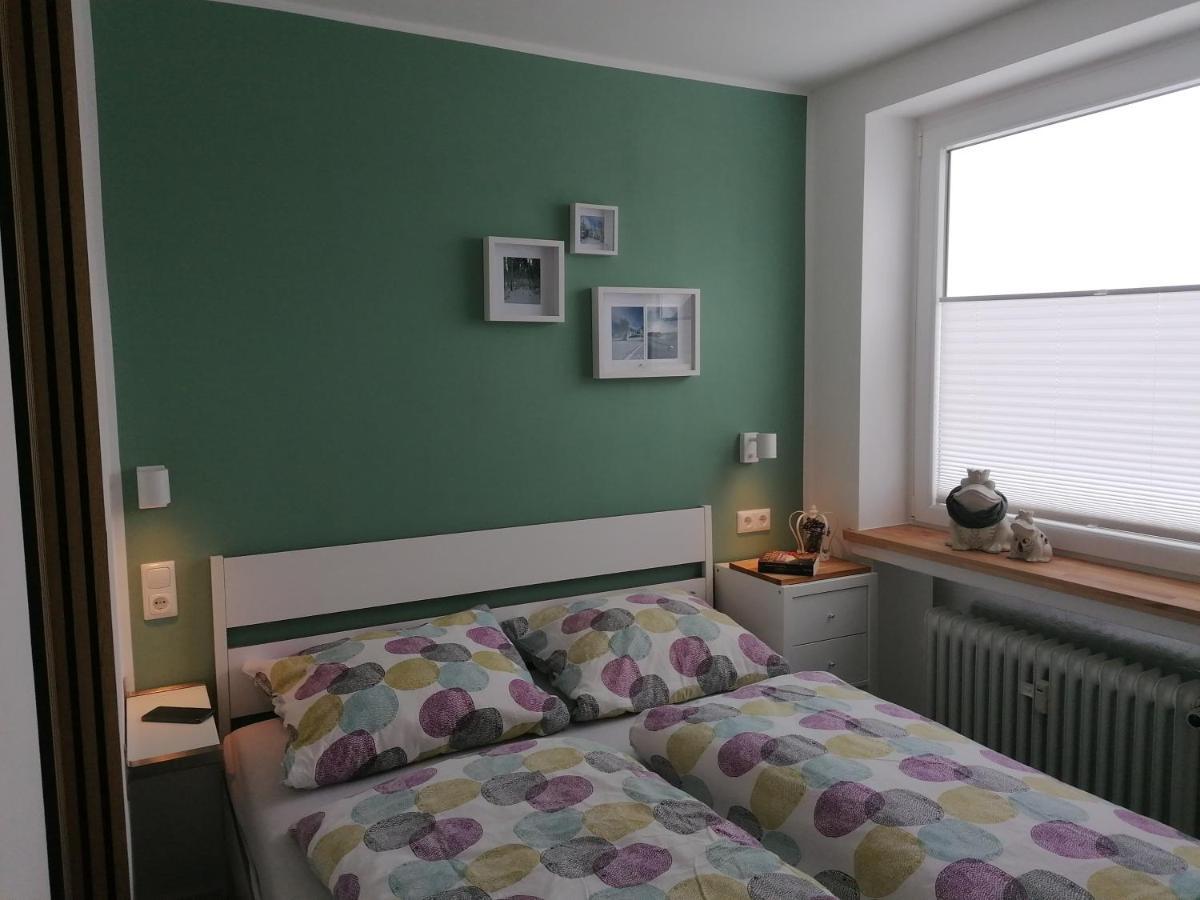 Ferienwohnung Astenrefugio Winterberg Esterno foto
