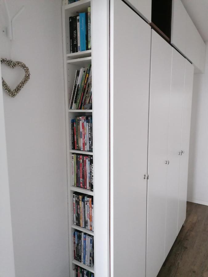 Ferienwohnung Astenrefugio Winterberg Esterno foto