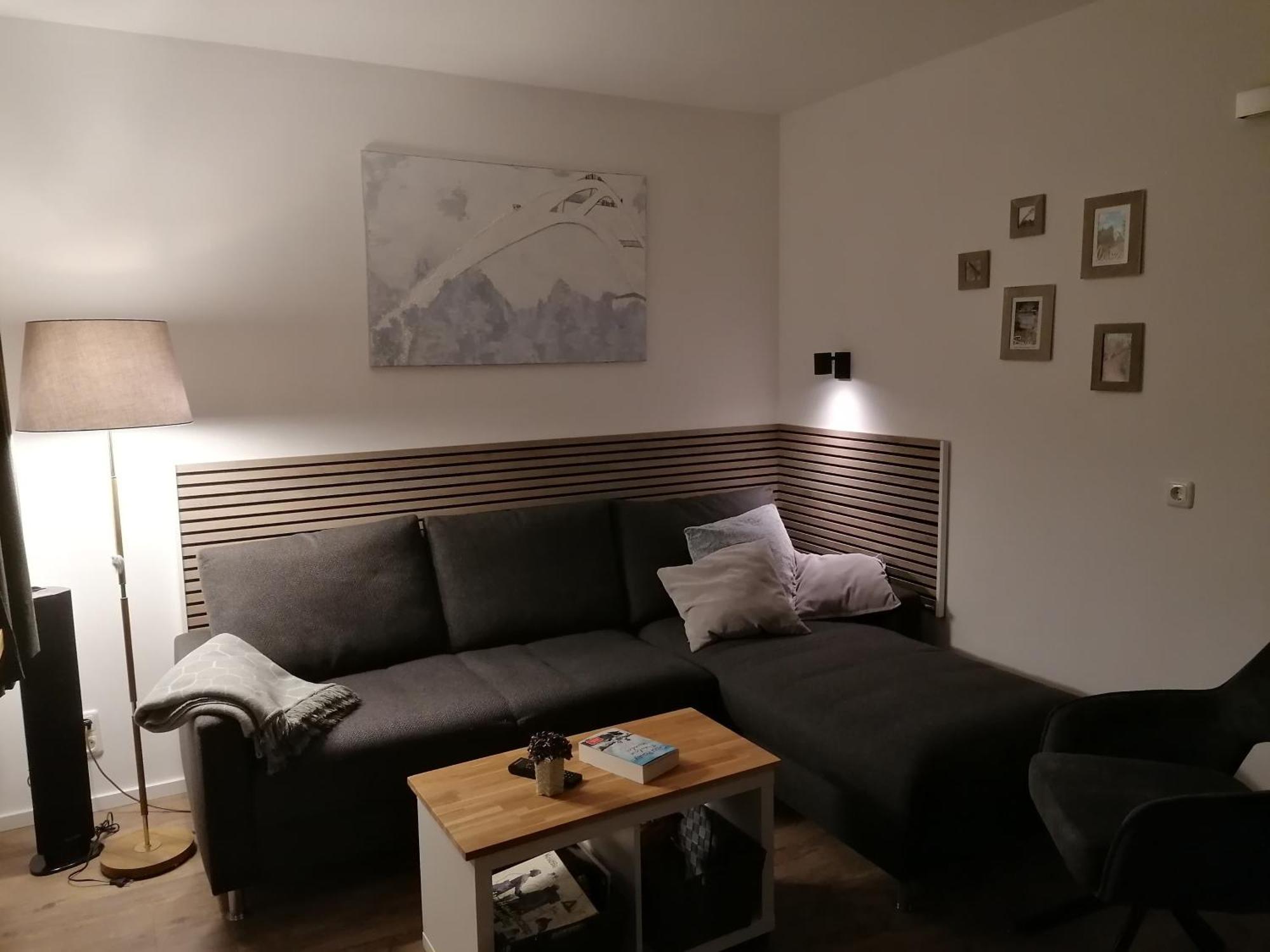 Ferienwohnung Astenrefugio Winterberg Esterno foto