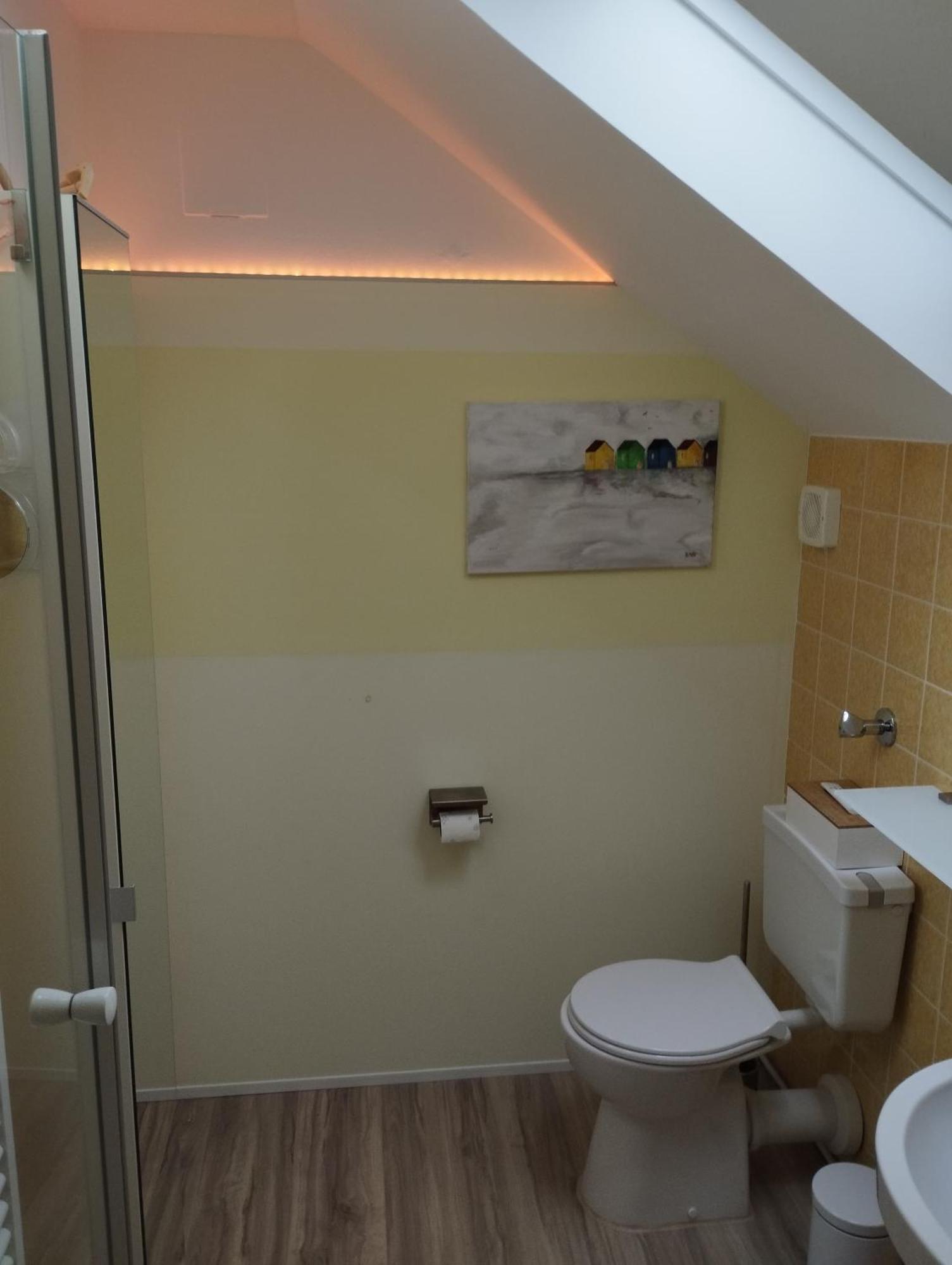 Ferienwohnung Astenrefugio Winterberg Esterno foto