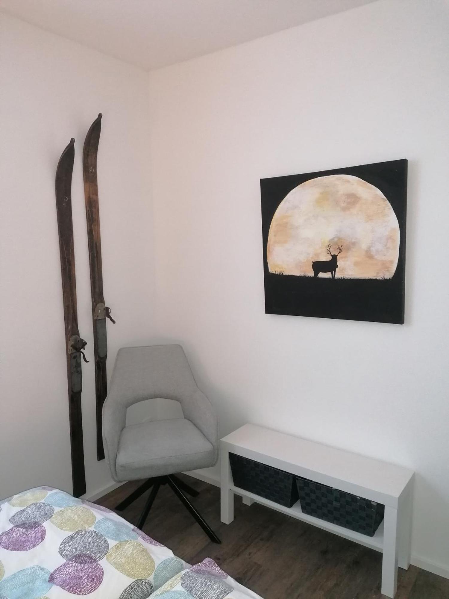 Ferienwohnung Astenrefugio Winterberg Esterno foto