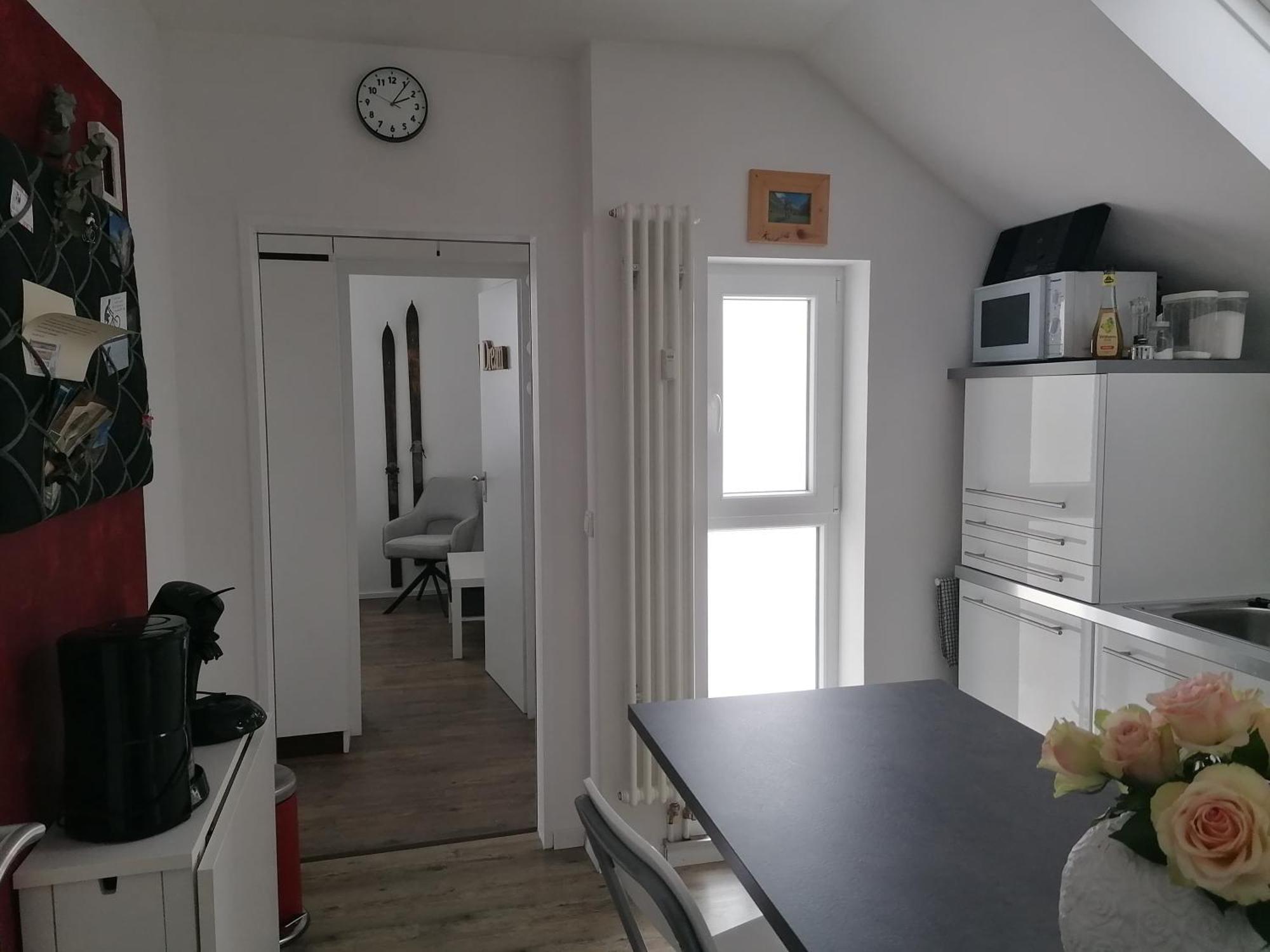 Ferienwohnung Astenrefugio Winterberg Esterno foto