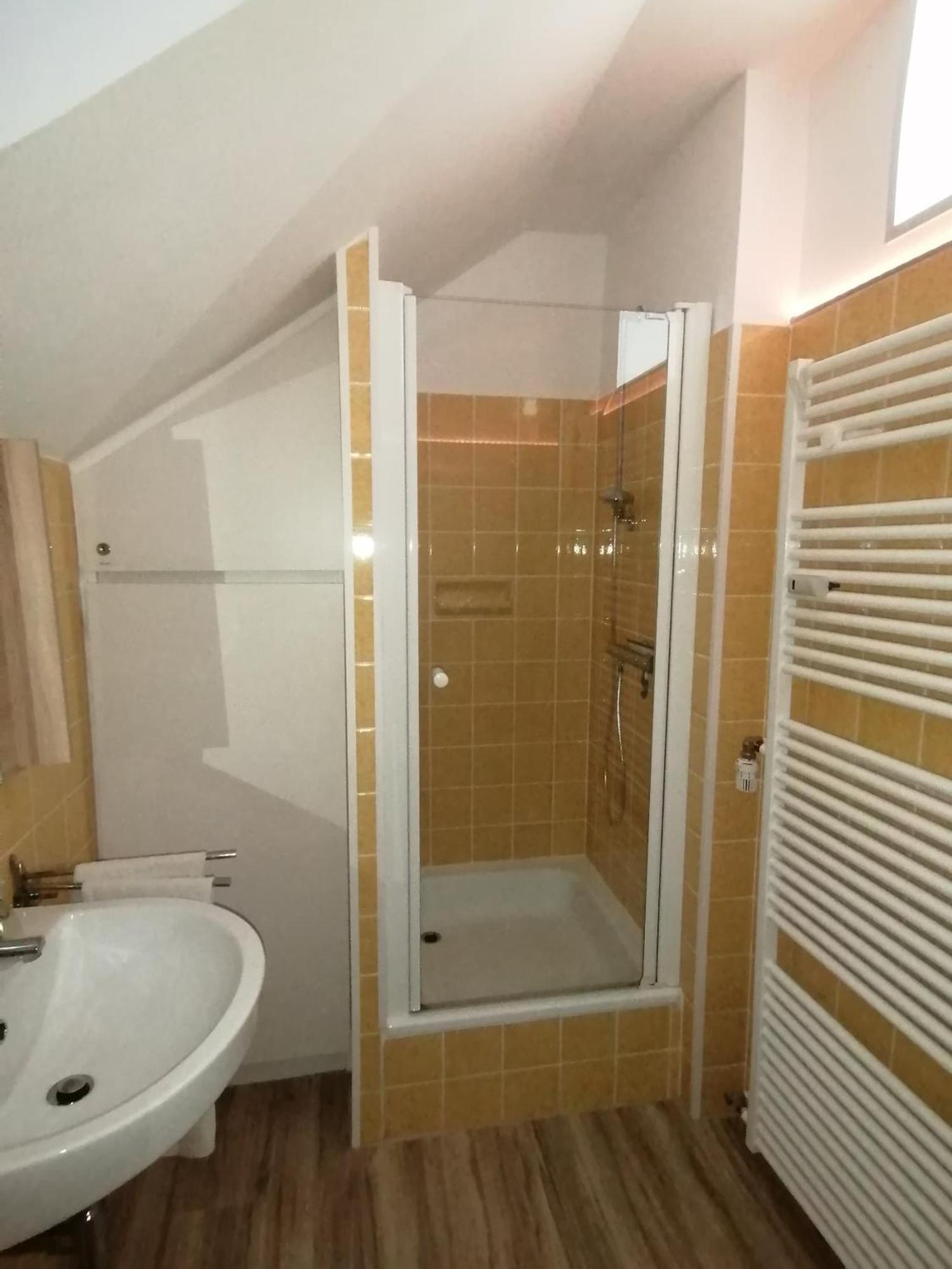 Ferienwohnung Astenrefugio Winterberg Esterno foto