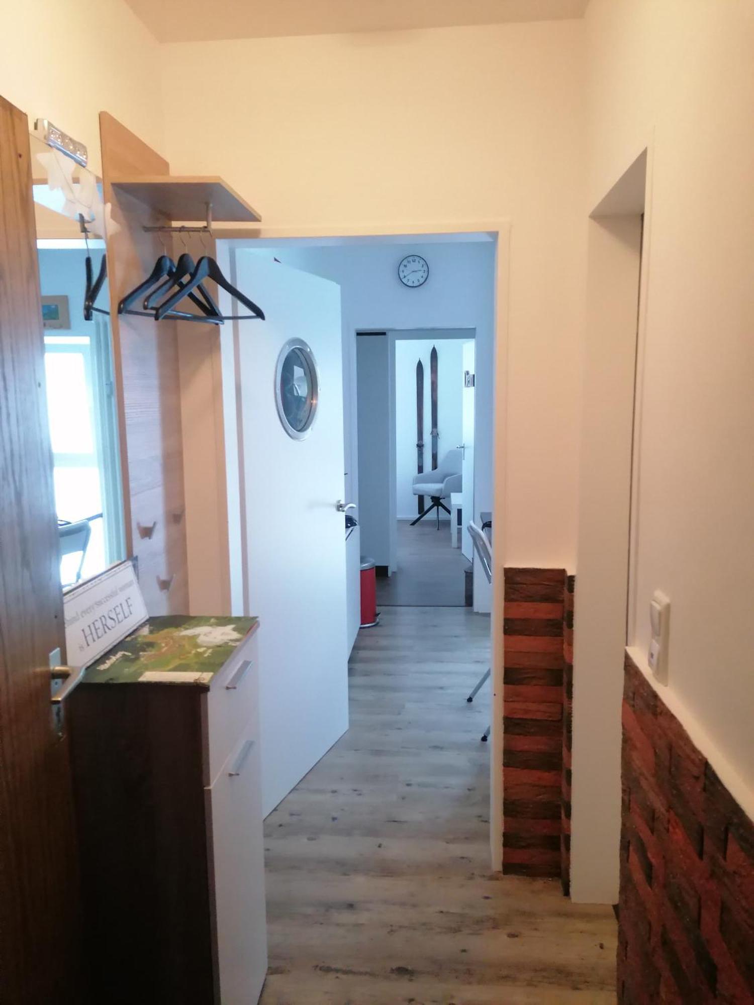 Ferienwohnung Astenrefugio Winterberg Esterno foto