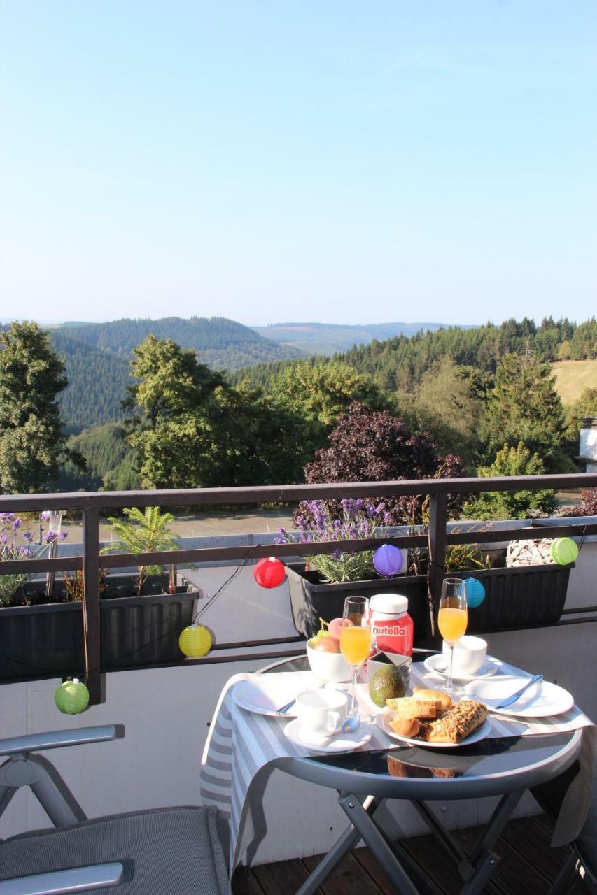 Ferienwohnung Astenrefugio Winterberg Esterno foto